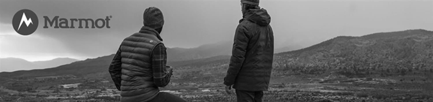 Marmot Custom Apparel For Men